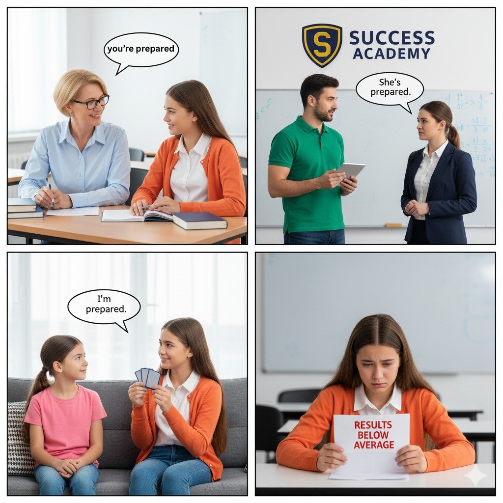 10th board exam preparation